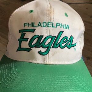 Eagles hat